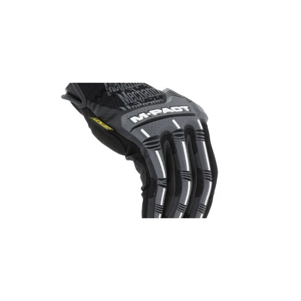 Mechanix Wear - M-Pact Open Cuff Arbejdshandsker 6 Mechanix Wear - M-Pact Open Cuff Arbejdshandsker - Billede 4