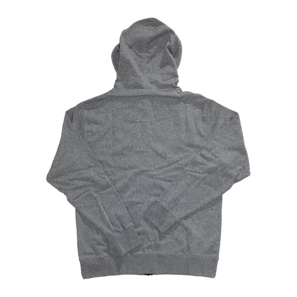 Mechanix Wear - Racing Division Herre Hoodie Grå 4 Mechanix Wear - Racing Division Herre Hoodie Grå - Billede 2