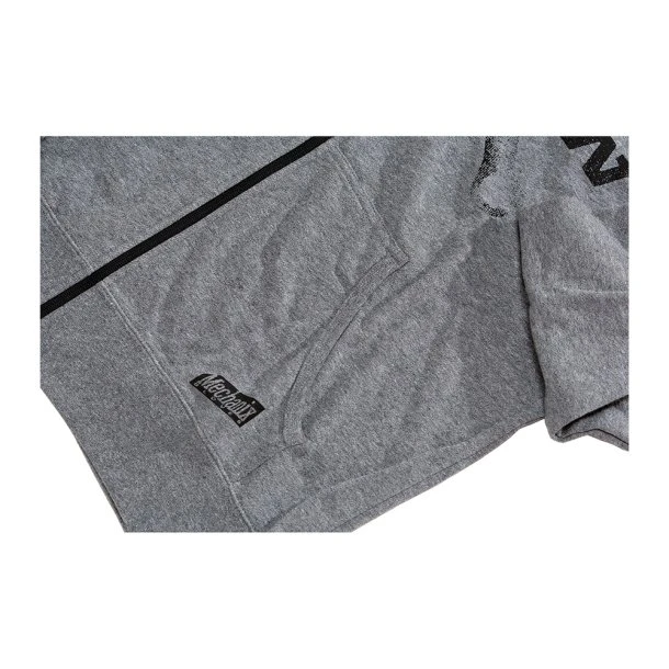 Mechanix Wear - Racing Division Herre Hoodie Grå 7 Mechanix Wear - Racing Division Herre Hoodie Grå - Billede 5