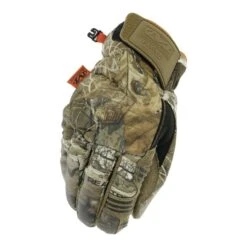 Mechanix Wear - SUB35 Vinter Arbejdshandsker Realtree Edge