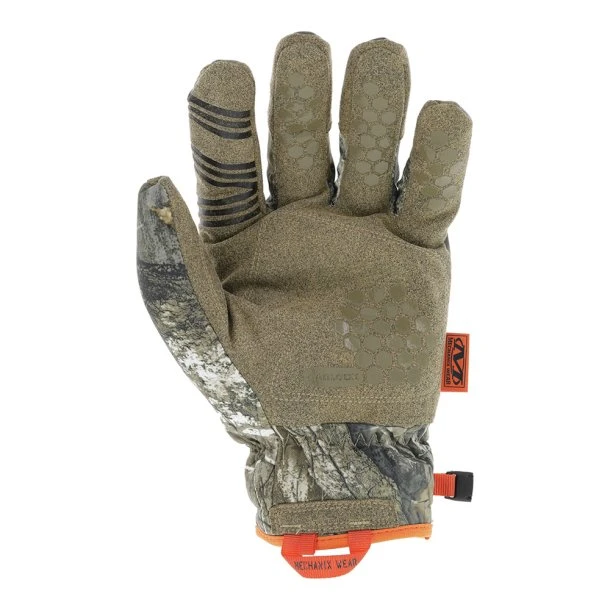 Mechanix Wear - SUB35 Vinter Arbejdshandsker Realtree Edge 4 Mechanix Wear - SUB35 Vinter Arbejdshandsker Realtree Edge - Billede 2