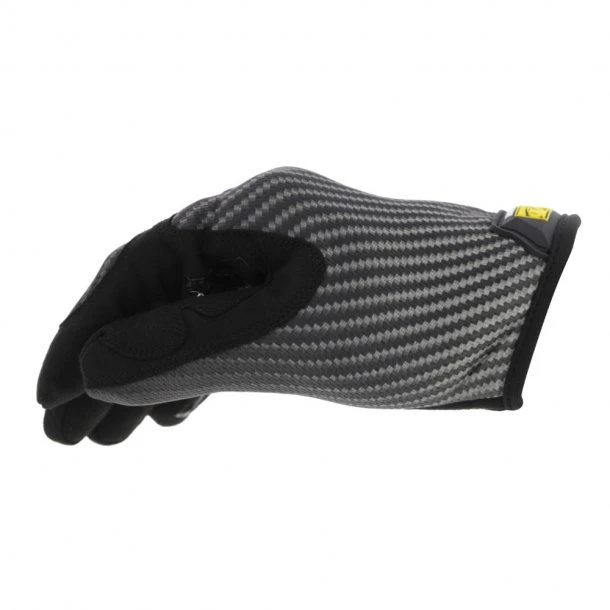 Mechanix Wear - The Original Carbon Black Edition Arbejdshandsker 6 Mechanix Wear - The Original Carbon Black Edition Arbejdshandsker - Billede 4