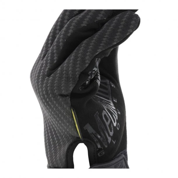 Mechanix Wear - The Original Carbon Black Edition Arbejdshandsker 7 Mechanix Wear - The Original Carbon Black Edition Arbejdshandsker - Billede 5