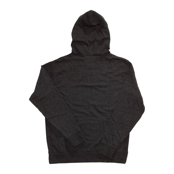 Mechanix Wear - The Original Logo Herre Hoodie Charcoal 4 Mechanix Wear - The Original Logo Herre Hoodie Charcoal - Billede 2