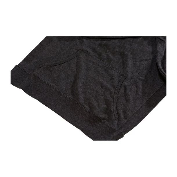 Mechanix Wear - The Original Logo Herre Hoodie Charcoal 6 Mechanix Wear - The Original Logo Herre Hoodie Charcoal - Billede 4