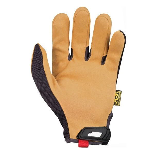 Mechanix Wear - The Original Material 4X Læder Arbejdshandsker 4 Mechanix Wear - The Original Material 4X Læder Arbejdshandsker - Billede 2