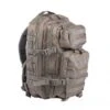 Mil-Tec - US Assault Pack Small Grålig Olivengrøn -Nordisko Butik Mil Tec 14002006 rygsaek 01.w610.h610.fill