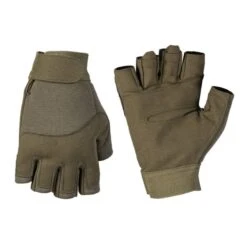 Mil-Tec - Army Fingerløse Handsker 7 Mil-Tec - Army Fingerløse Handsker -Nordisko Butik Mil Tec Army Fingerloes Handsker 03.w610.h610.fill