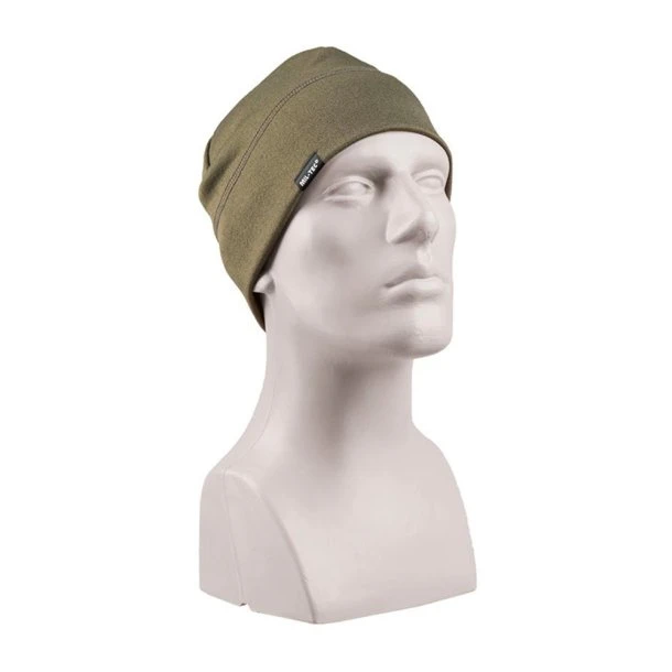 Mil-Tec - Army Soft Beanie OD 3 Mil-Tec - Army Soft Beanie OD