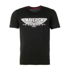 Mil-Tec - Maverick Herre T-Shirt