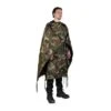 Mil-Tec - Multifunktionel Poncho Liner Woodland Camo 2 Mil-Tec - Multifunktionel Poncho Liner Woodland Camo -Nordisko Butik Mil Tec Multifunktionel Poncho Liner Woodland Camo 01.w610.h610.fill