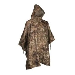 Mil-Tec - Ripstop Regnslag ARID