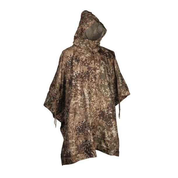 Mil-Tec - Ripstop Regnslag ARID 3 Mil-Tec - Ripstop Regnslag ARID