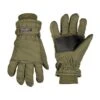 Mil-Tec - Thinsulate Handsker OD -Nordisko Butik Mil Tec Thinsulate Handsker OD 01.w610.h610.fill
