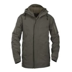 Mil-Tec - Wet Weather Gen.2 Herre Jakke 8 Mil-Tec - Wet Weather Gen.2 Herre Jakke -Nordisko Butik Mil Tec Wet Weather Gen2 Herre Jakke 03.w610.h610.fill