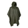 Mil-Tec - Wet Weather Poncho 1 Mil-Tec - Wet Weather Poncho -Nordisko Butik Mil Tec Wet Weather Poncho 01.w610.h610.fill