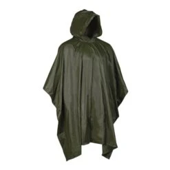 Mil-Tec - Wet Weather Poncho