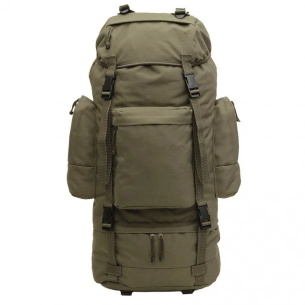 Mil-Tec - Ranger Rygsæk (75L) 5 Mil-Tec - Ranger Rygsæk (75L) - Billede 3