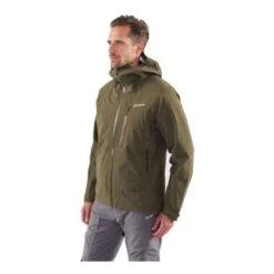Montane - Alpine Spirit Herrejakke 13 Montane - Alpine Spirit Herrejakke -Nordisko Butik Montane Alpine Spirit Herrejakke 07.w610.h610.fill