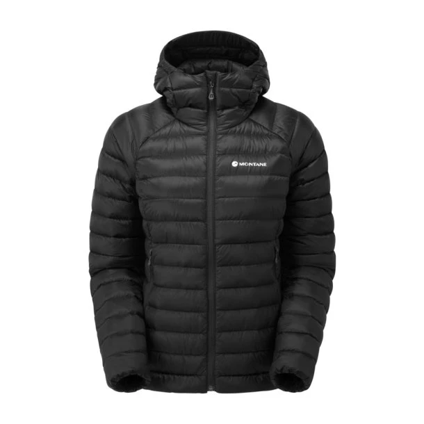 Montane - Anti-Freeze Dame Hoodie Jakke 3 Montane - Anti-Freeze Dame Hoodie Jakke