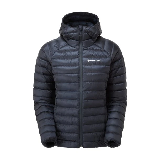 Montane - Anti-Freeze Dame Hoodie Jakke 4 Montane - Anti-Freeze Dame Hoodie Jakke - Billede 2