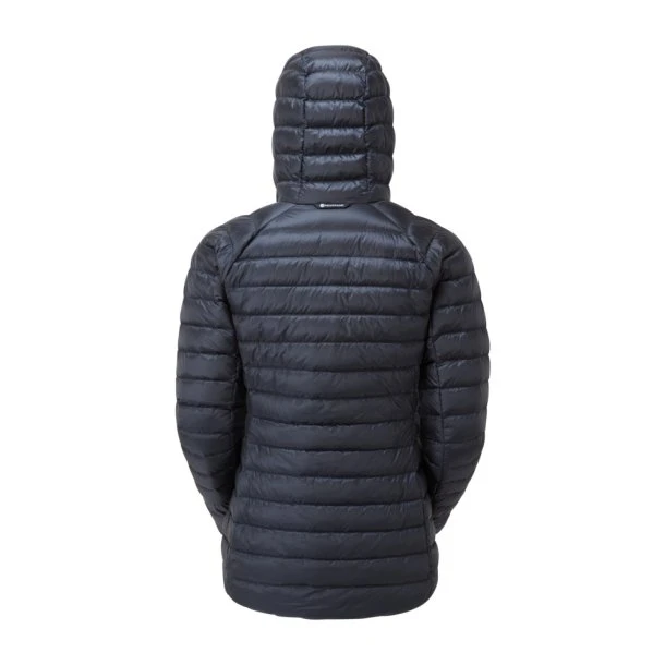 Montane - Anti-Freeze Dame Hoodie Jakke 6 Montane - Anti-Freeze Dame Hoodie Jakke - Billede 4