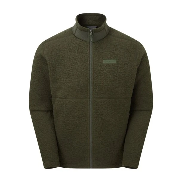 Montane - Chonos Herre Fleecejakke 4 Montane - Chonos Herre Fleecejakke - Billede 2