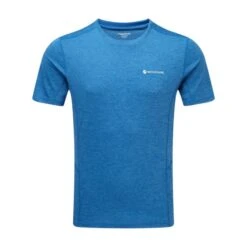 Montane - Dart T-Shirt Blå