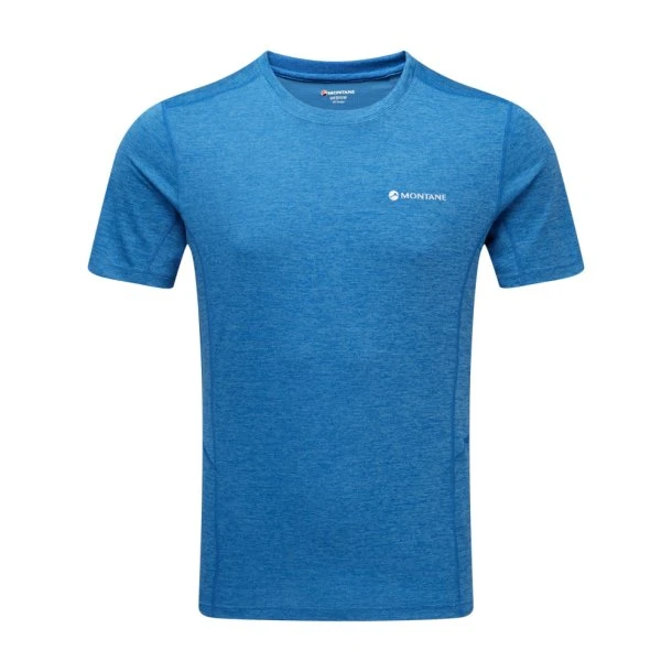 Montane - Dart T-Shirt Blå 3 Montane - Dart T-Shirt Blå