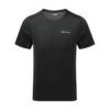 Montane - Dart T-shirt Sort 1 Montane - Dart T-shirt Sort -Nordisko Butik Montane Dart t shirt sort 01.w610.h610.fill
