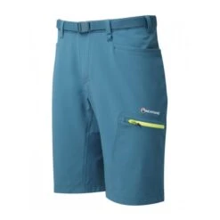Montane - Dyno Stretch Herre Shorts Lys Blå