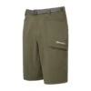 Montane - Dyno Stretch Herre Shorts Grøn -Nordisko Butik Montane Dyno Stretch Shorts Maend 04.w610.h610.fill