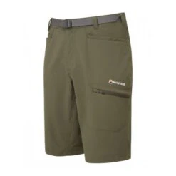 Montane - Dyno Stretch Herre Shorts Grøn