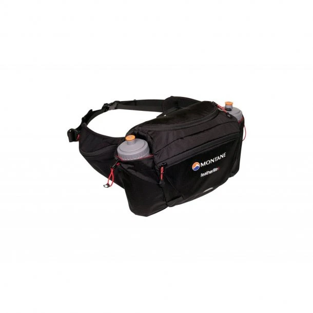 Montane - Featherlite 6 Bæltetaske 4 Montane - Featherlite 6 Bæltetaske - Billede 2