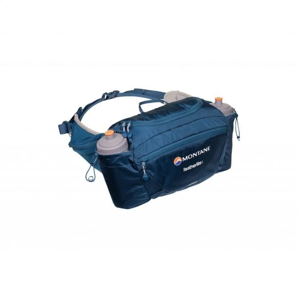 Montane - Featherlite 6 Bæltetaske 6 Montane - Featherlite 6 Bæltetaske - Billede 4