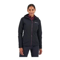 Montane - Krypton Dame Softshell Hoodie -Nordisko Butik Montane Krypton Dame Softshell Hoodie 03.w610.h610.fill