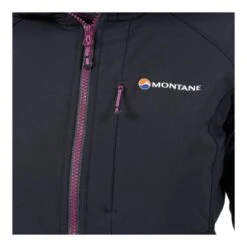 Montane - Krypton Dame Softshell Hoodie -Nordisko Butik Montane Krypton Dame Softshell Hoodie 05.w610.h610.fill
