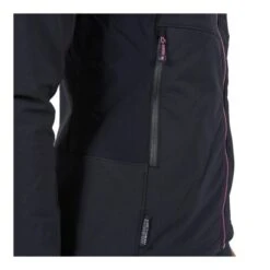 Montane - Krypton Dame Softshell Hoodie -Nordisko Butik Montane Krypton Dame Softshell Hoodie 06.w610.h610.fill