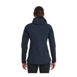 Montane - Krypton Dame Softshell Hoodie -Nordisko Butik Montane Krypton Dame Softshell Hoodie 10.w610.h610.fill
