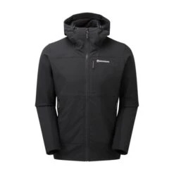 Montane - Krypton Herre Softshell Hoodie