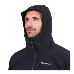 Montane - Krypton Herre Softshell Hoodie 17 Montane - Krypton Herre Softshell Hoodie -Nordisko Butik Montane Krypton Herre Softshell Hoodie 04.w610.h610.fill