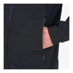 Montane - Krypton Herre Softshell Hoodie 18 Montane - Krypton Herre Softshell Hoodie -Nordisko Butik Montane Krypton Herre Softshell Hoodie 05.w610.h610.fill