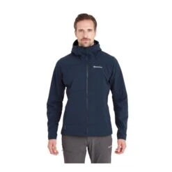 Montane - Krypton Herre Softshell Hoodie 14 Montane - Krypton Herre Softshell Hoodie -Nordisko Butik Montane Krypton Herre Softshell Hoodie 08.w610.h610.fill