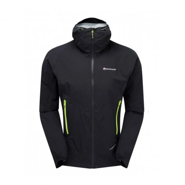 Montane - Minimus Stretch Ultra Herrejakke 3 Montane - Minimus Stretch Ultra Herrejakke
