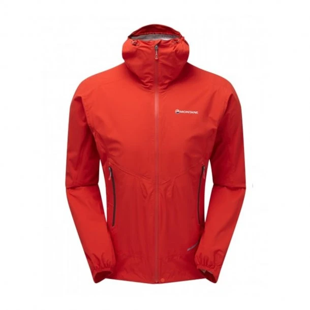 Montane - Minimus Stretch Ultra Herrejakke 4 Montane - Minimus Stretch Ultra Herrejakke - Billede 2
