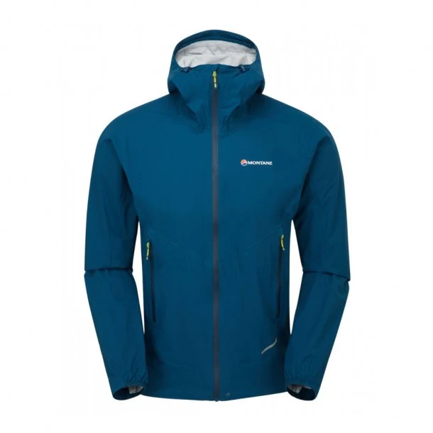 Montane - Minimus Stretch Ultra Herrejakke 5 Montane - Minimus Stretch Ultra Herrejakke - Billede 3