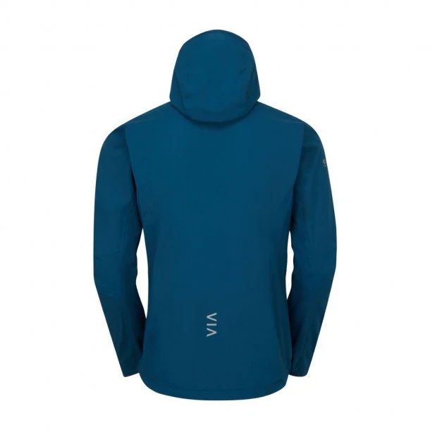 Montane - Minimus Stretch Ultra Herrejakke 6 Montane - Minimus Stretch Ultra Herrejakke - Billede 4