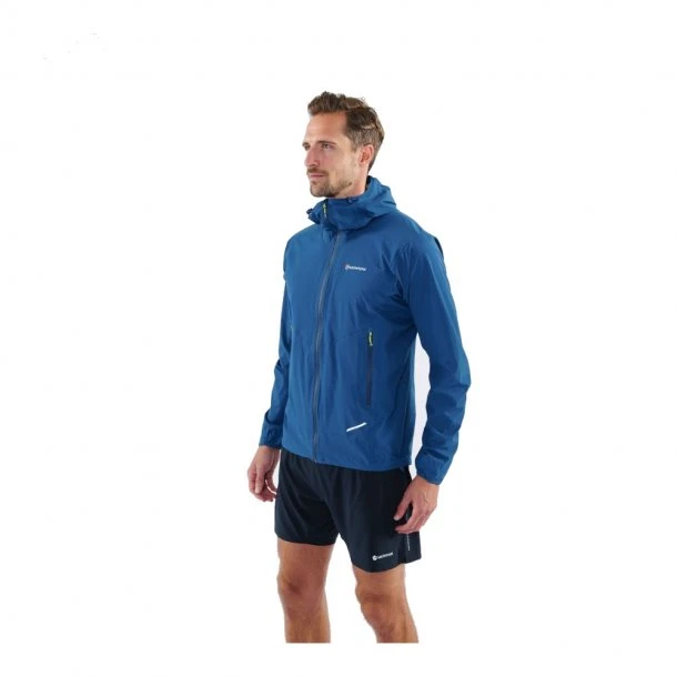 Montane - Minimus Stretch Ultra Herrejakke 8 Montane - Minimus Stretch Ultra Herrejakke - Billede 6