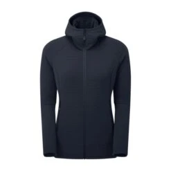 Montane - Protium XT Dame Jakke Eclipse Blue