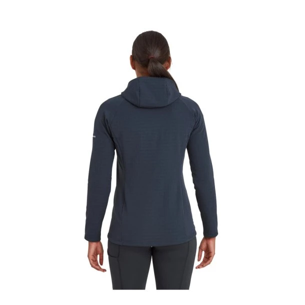 Montane - Protium XT Dame Jakke Eclipse Blue 5 Montane - Protium XT Dame Jakke Eclipse Blue - Billede 3